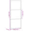 Adlei Glass Sliding Doors-1745062590
