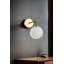 Akashia LED Wallchiere