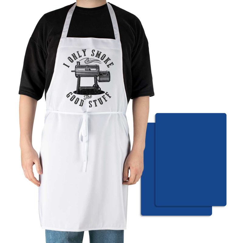 Tablier de chef CounterArt Good Stuff