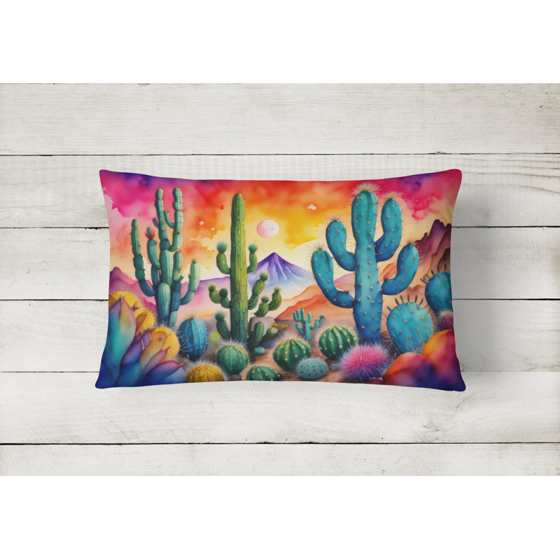 Other/No Pattern Outdoor Throw Pillow