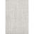 Premium Machine Washable Prisco Ivory Rug-296287166