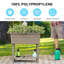 Elevated Planter-424897365