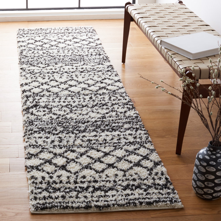 Develin Performance Chevron Rug