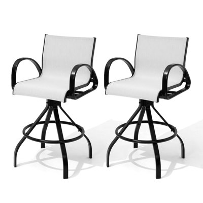Swivel Aluminum Outdoor 30