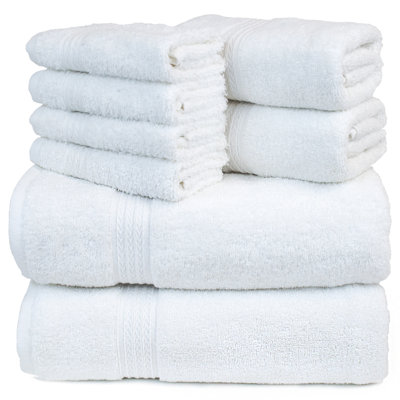 ECO Basic Super Plush Mulit-Size Set
