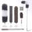 Adjustable Dusters with Replaceable Head