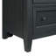 Commode 6 tiroirs Gypse-120476784