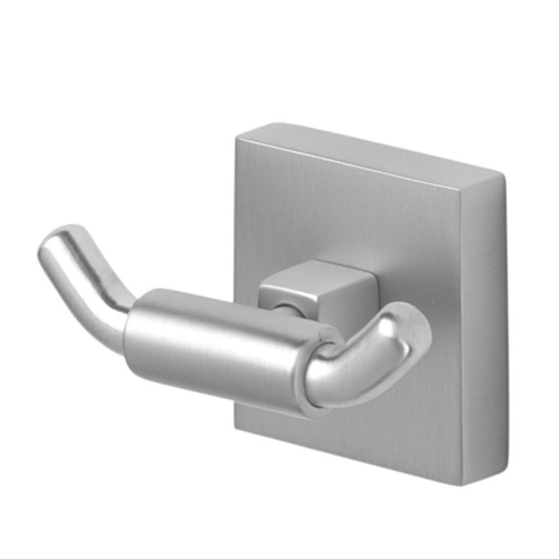 Tiger Towel Hook Melbourne Silver