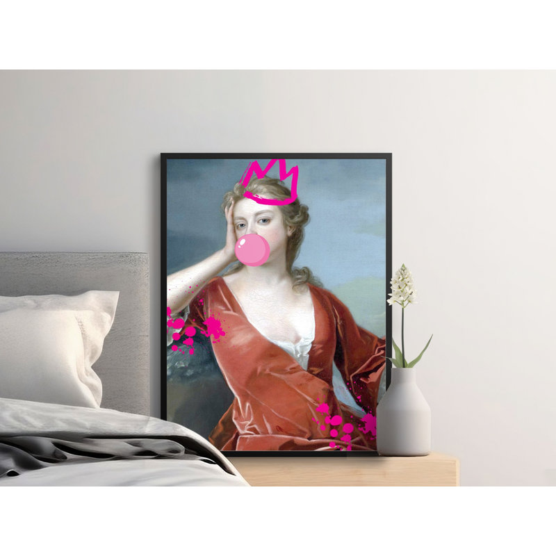 Rhona No Frame Print, 11x14