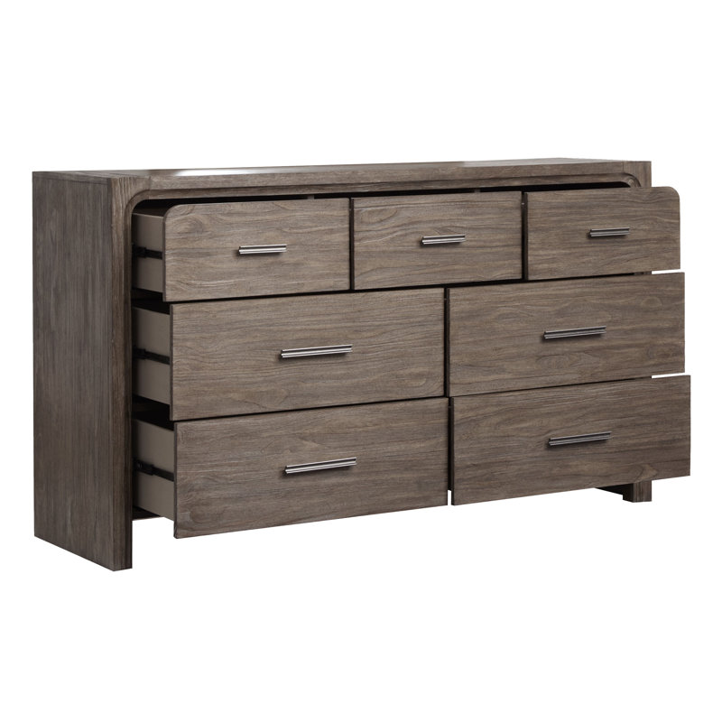 Drawer Dresser