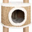 Newark 126cm H Cat Tree