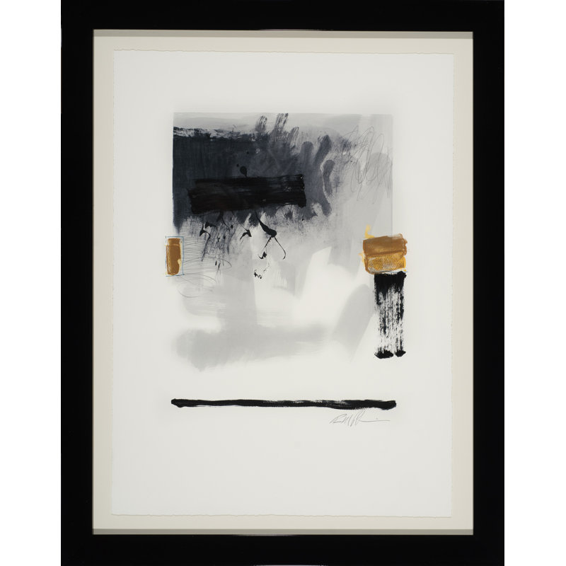 Robert Robinson CA 3 by Robert Robinson - Single Picture Frame Painting