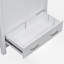 Ensemble de meuble-lavabo simple 30 po Danaijah-641286986