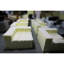 Canapé modulaire à quatre places en gris, éponge haute densité et doux, résilience, modulaire pour diverses combinaisons, très large-518001211-518001189