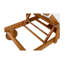 77.5 '' Long Reclining Chaise With Cushions-1941197435