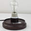 Lampe de table style libellule Tiffany