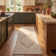 Calidia Oriental Beige/Cream Area Rug
