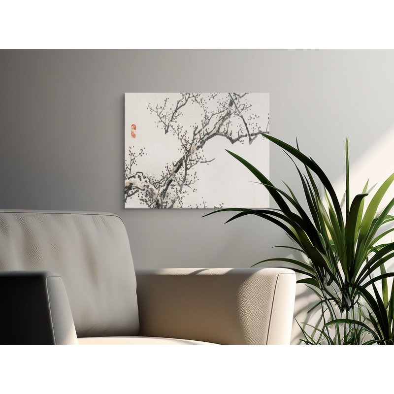 Rodiguez Wrapped Canvas Print Set, 30x15