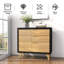 29.8'' Tall 3 - Drawer Accent Chest