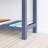 40 Inch Console Table With 4 Drawers