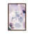 Classic Brown Wood Floater Framed selected