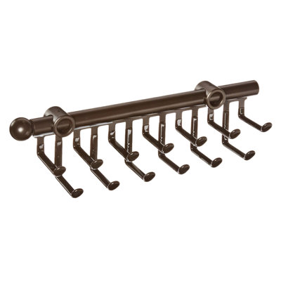 Tringle pour garde-robe Rev-A-Shelf