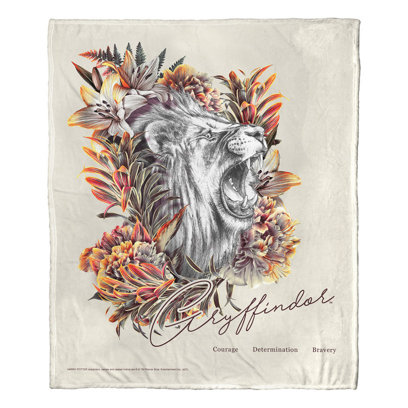 Throw Blanket