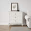 Ensemble de commode 3 tiroirs Fysher