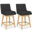 Tabouret de bar et de comptoir Malakeh-1404709123-1346555736