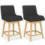 Tabouret de bar et de comptoir Malakeh-1404709123-1404709125
