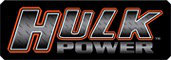 Hulk Power Logo