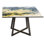 Etna Outdoor Square Dining Table