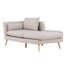 Jakeara 2 Seater Sofa