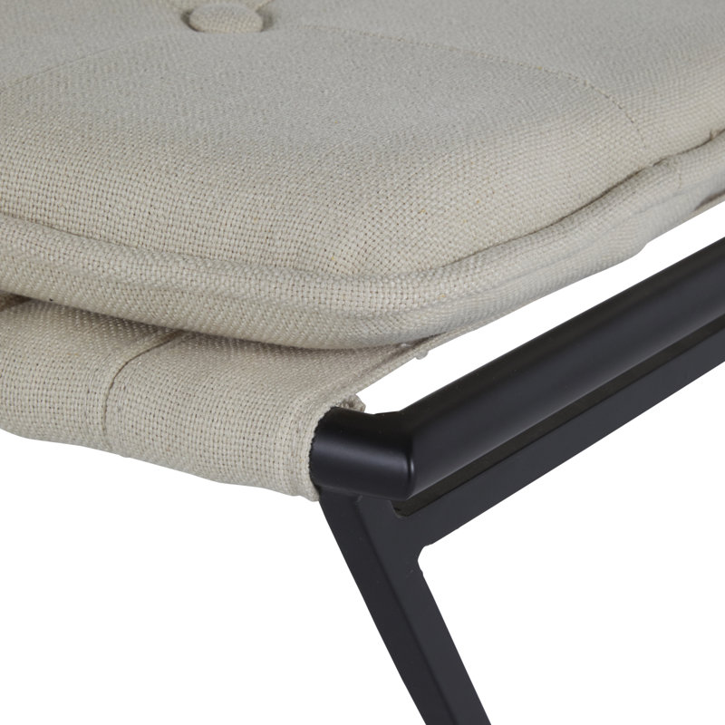 Tabouret 26,5 "Frederick