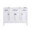 Madison 48'' W Single Bathroom Vanity Base-1291051278