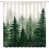 Toile verte sélectionné