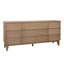 Margaux 71" Wide Sideboard