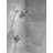 Rain Dual Shower Head with H2Okinetic Technology-71130032