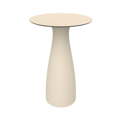 Baobab Round Bar Table