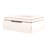 Alarah Plastic Memory Box