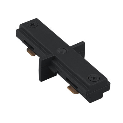 Lightolier Series Straight Line I Dead End Track Connector