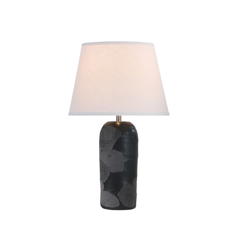 Gefion Glass Table Lamp