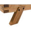 Bergen Solid Wood Bed-91077580