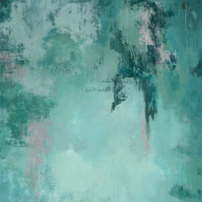Celestial Calm Print by Sky Paisley