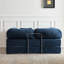 Canapé-lit rabattable modulaire pliable-1233267224