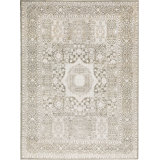 Oriental Area Rug