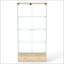 Vitrine moderne en verre-1967514560