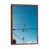 Classic Brown Wood Framed is unavailable