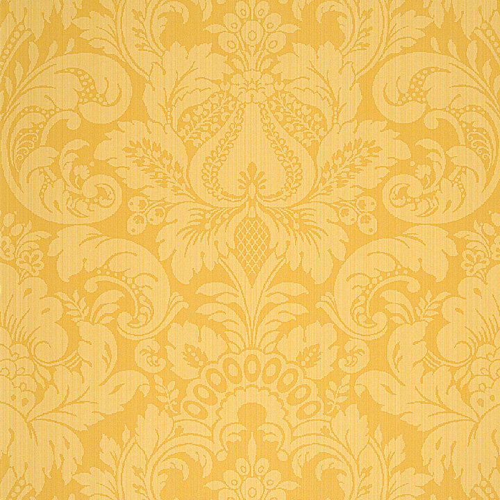 Daphne Wallpaper Roll, Pollen