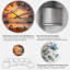 Horloge murale Narx-2077901380
